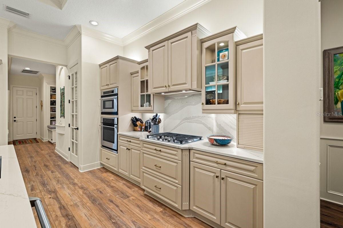 HAMMOCK DUNES - Residential