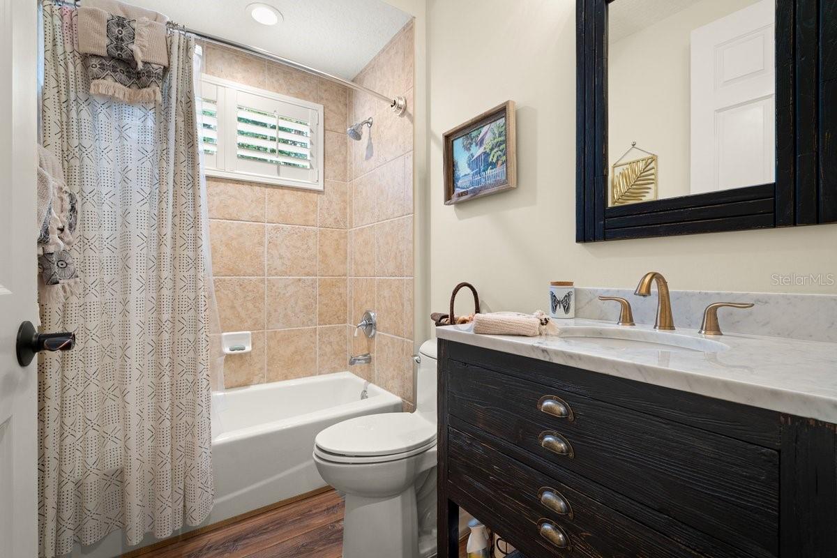 HAMMOCK DUNES - Residential