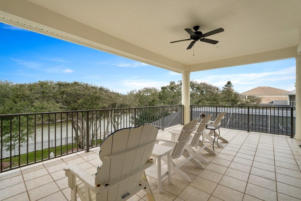 HAMMOCK DUNES - Residential