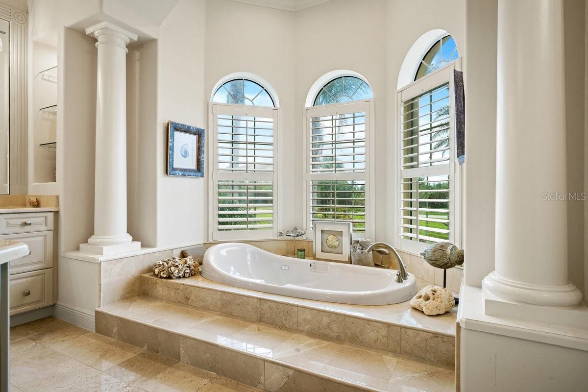 HAMMOCK DUNES - Residential