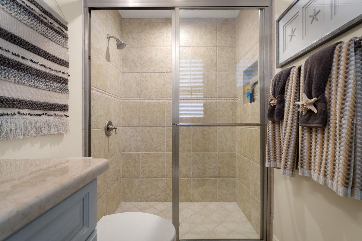 HAMMOCK DUNES - Residential