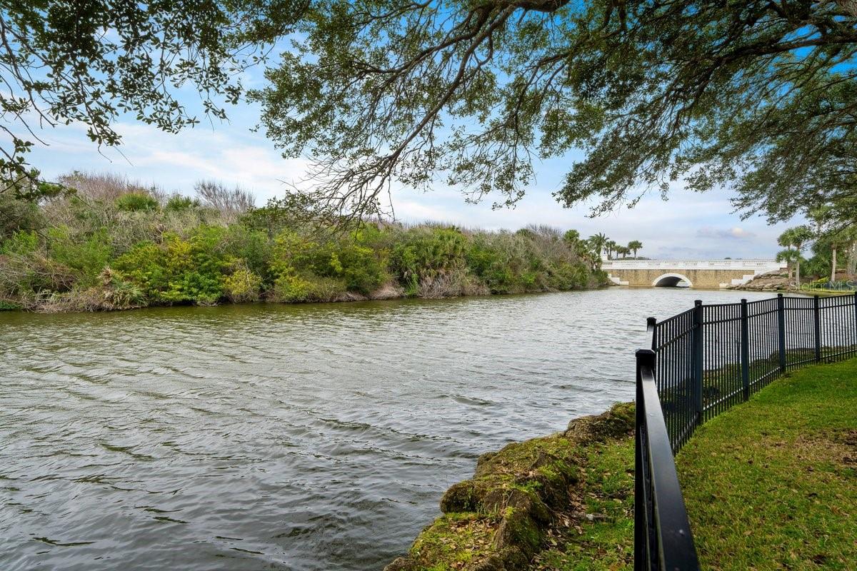 HAMMOCK DUNES - Residential