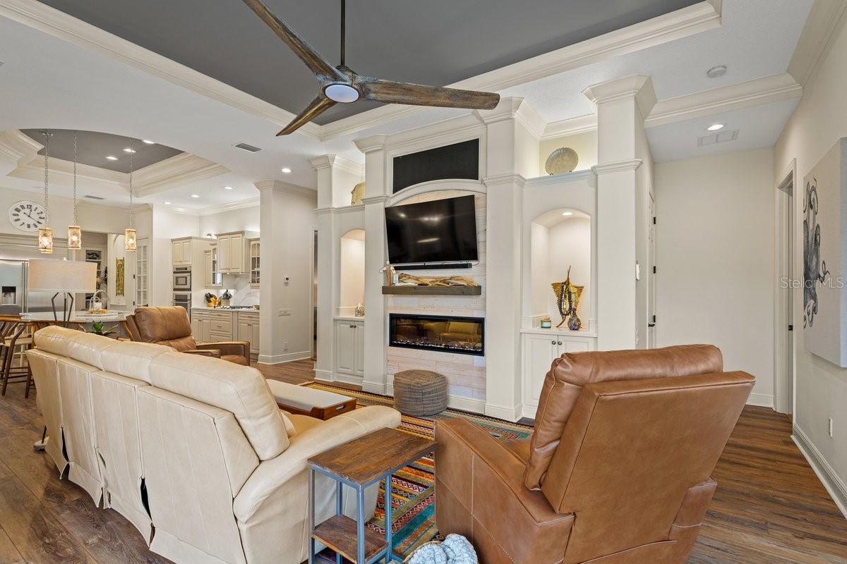 HAMMOCK DUNES - Residential