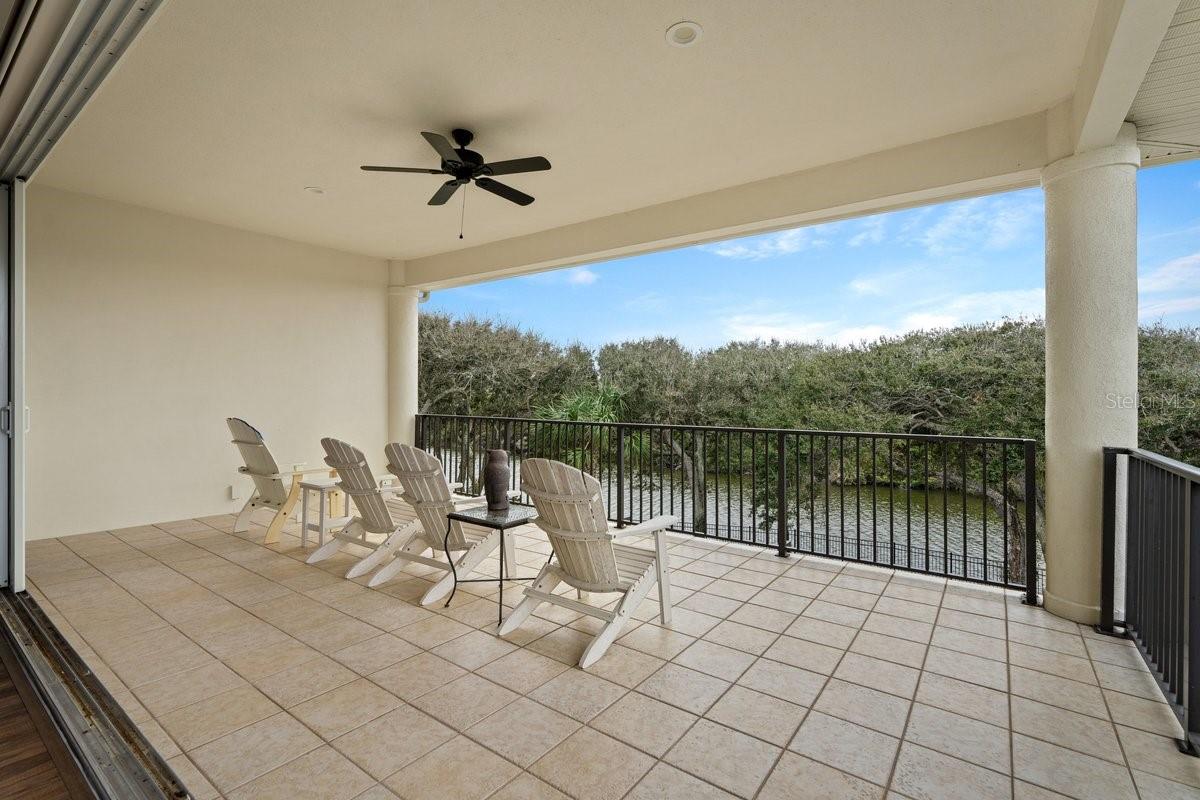 HAMMOCK DUNES - Residential