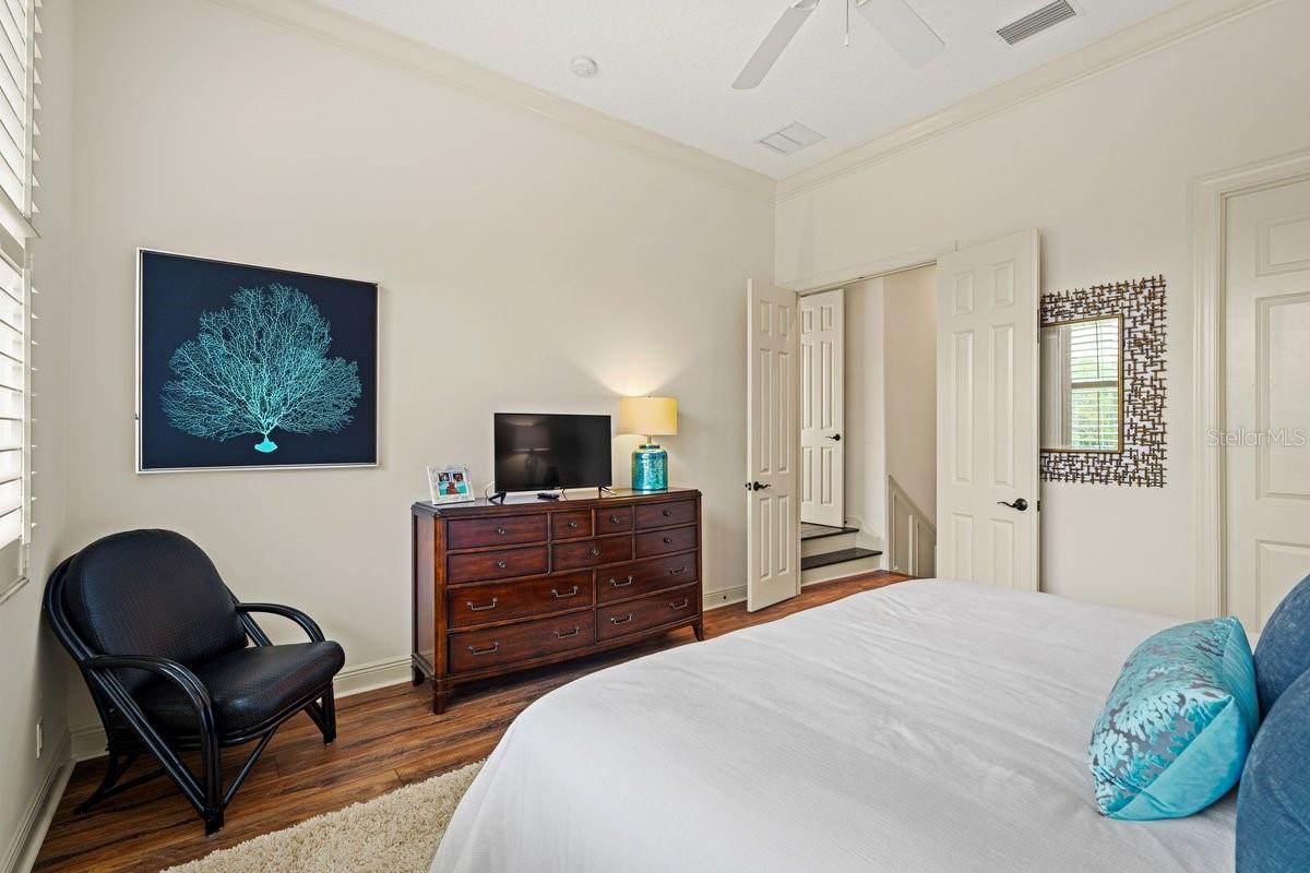 HAMMOCK DUNES - Residential