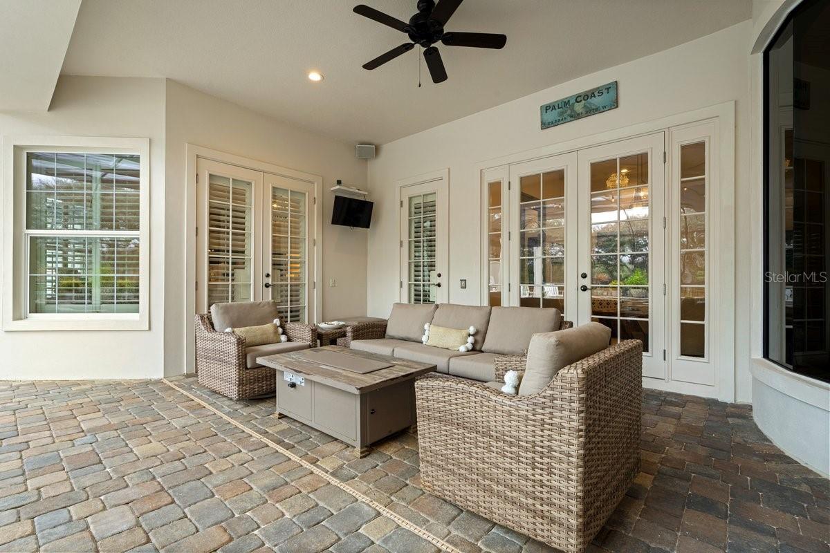 HAMMOCK DUNES - Residential