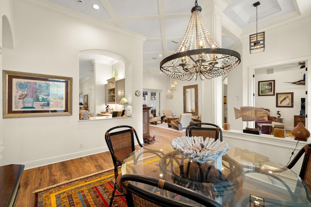 HAMMOCK DUNES - Residential