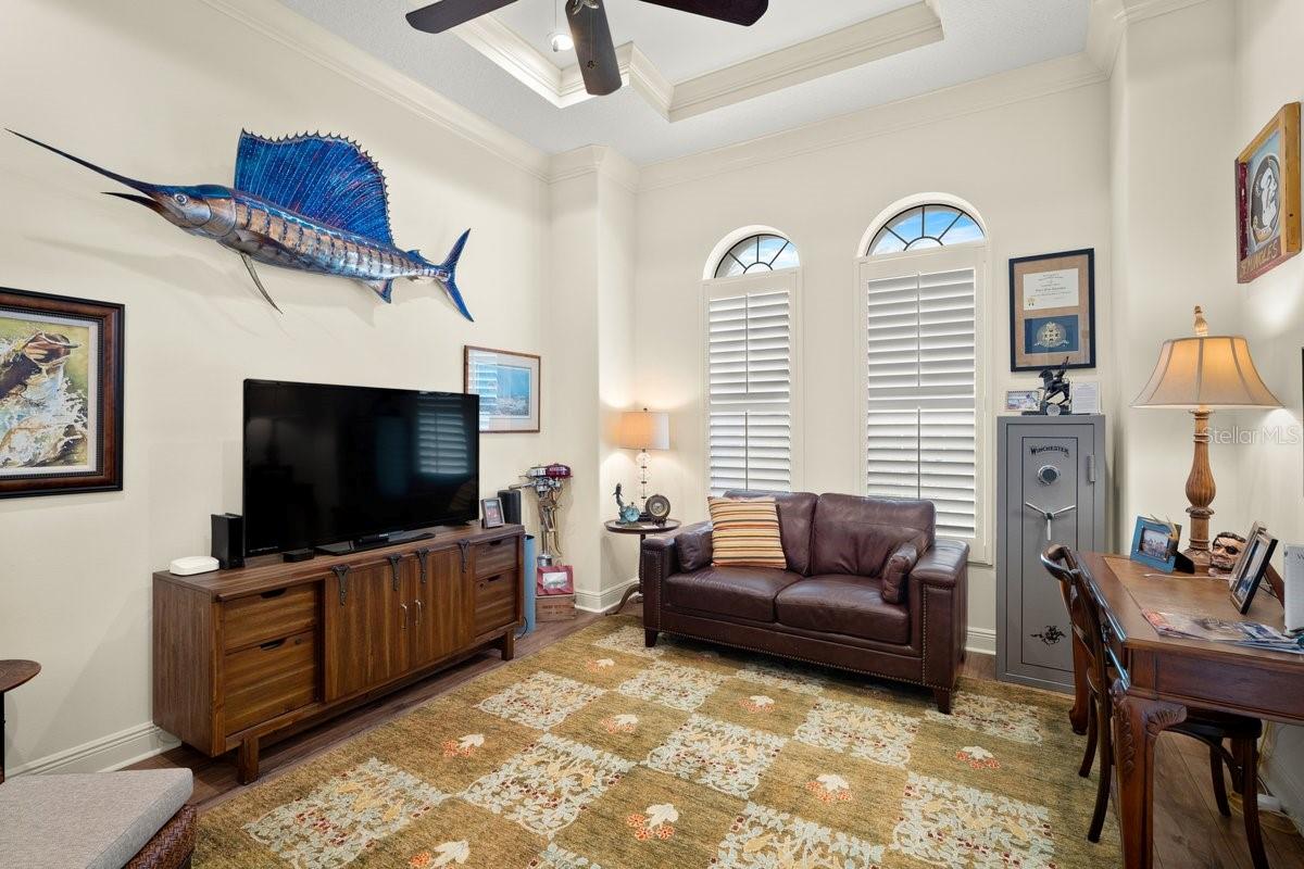 HAMMOCK DUNES - Residential