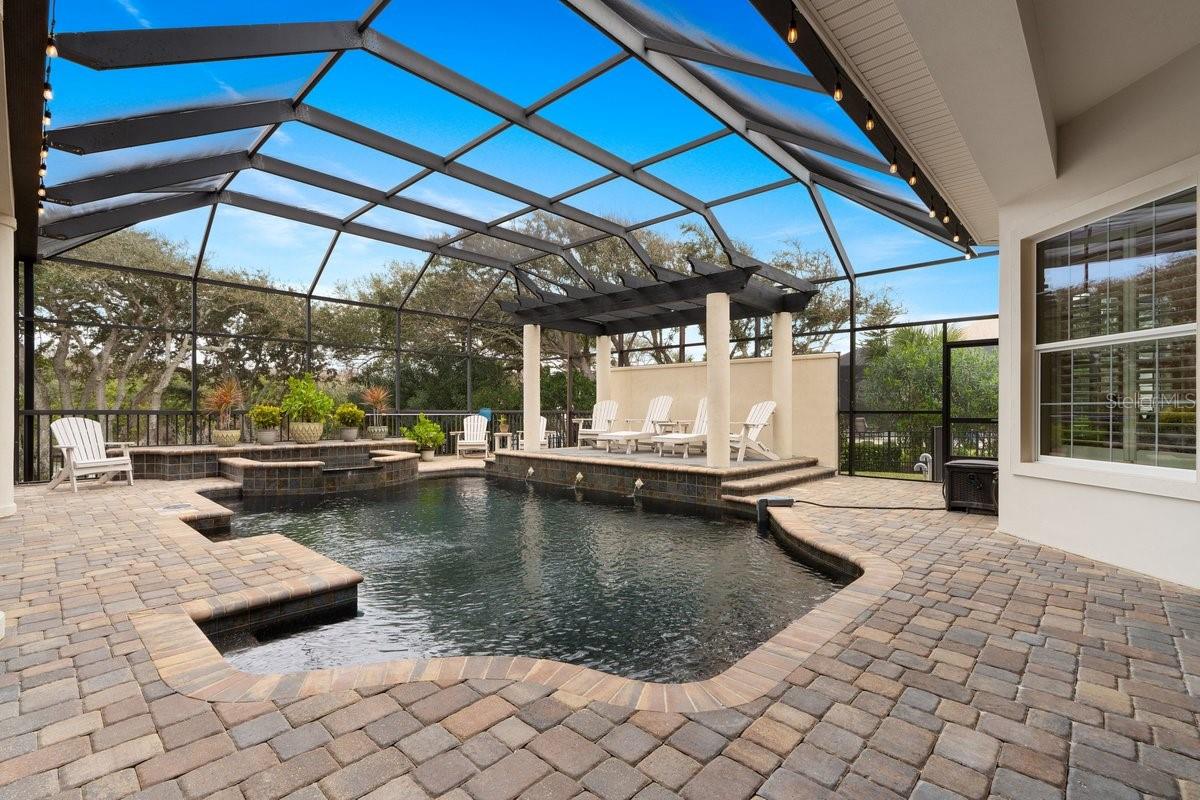 HAMMOCK DUNES - Residential