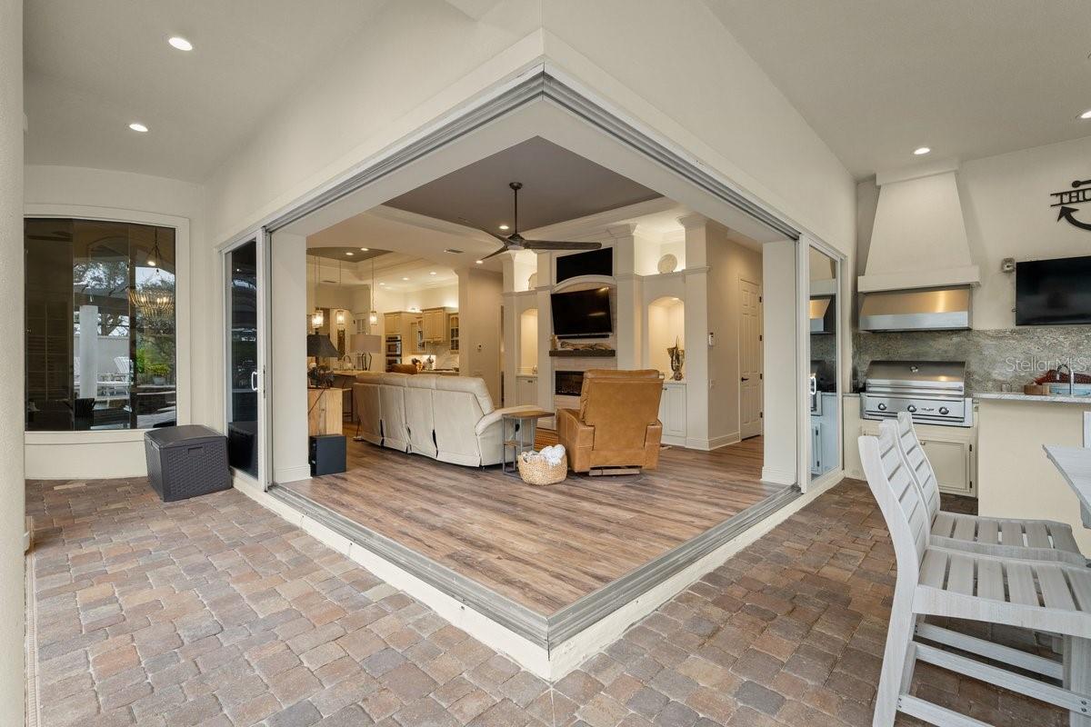 HAMMOCK DUNES - Residential