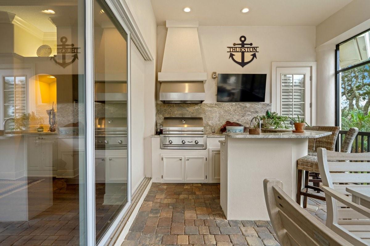 HAMMOCK DUNES - Residential