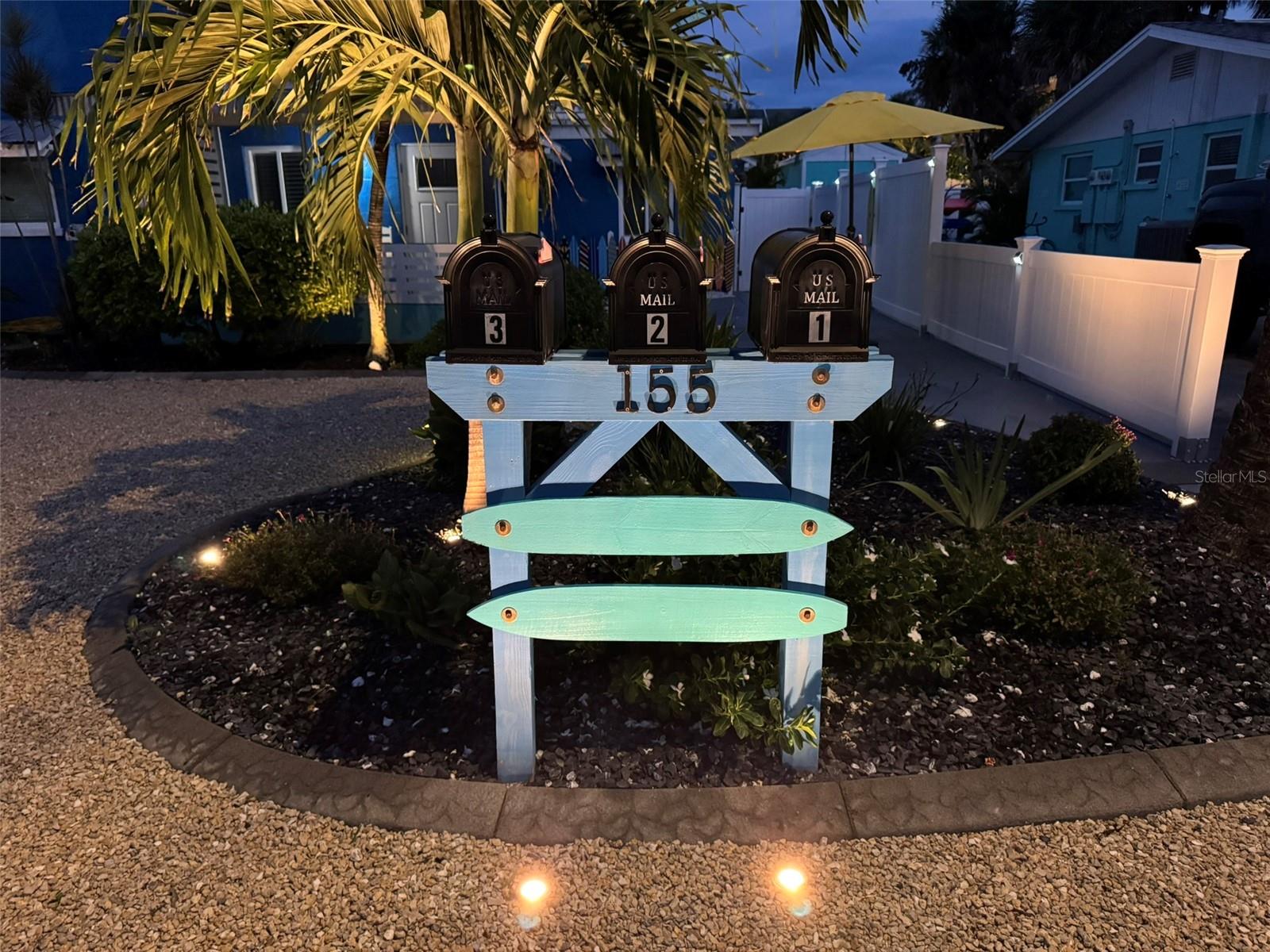 155 STANFORD DRIVE 3