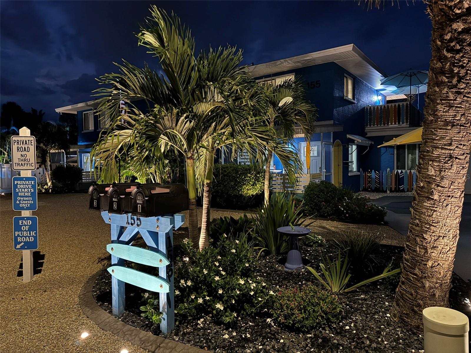 155 STANFORD DRIVE 3