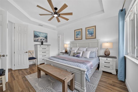 Tiny photo for 8649 SW 94th Circle, Ocala, FL 34481 (MLS # OM728546)