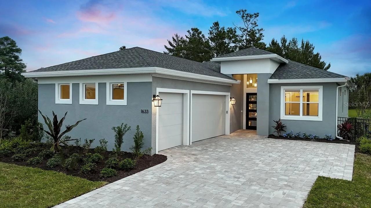 1633 LAKE RESERVE DRIVE