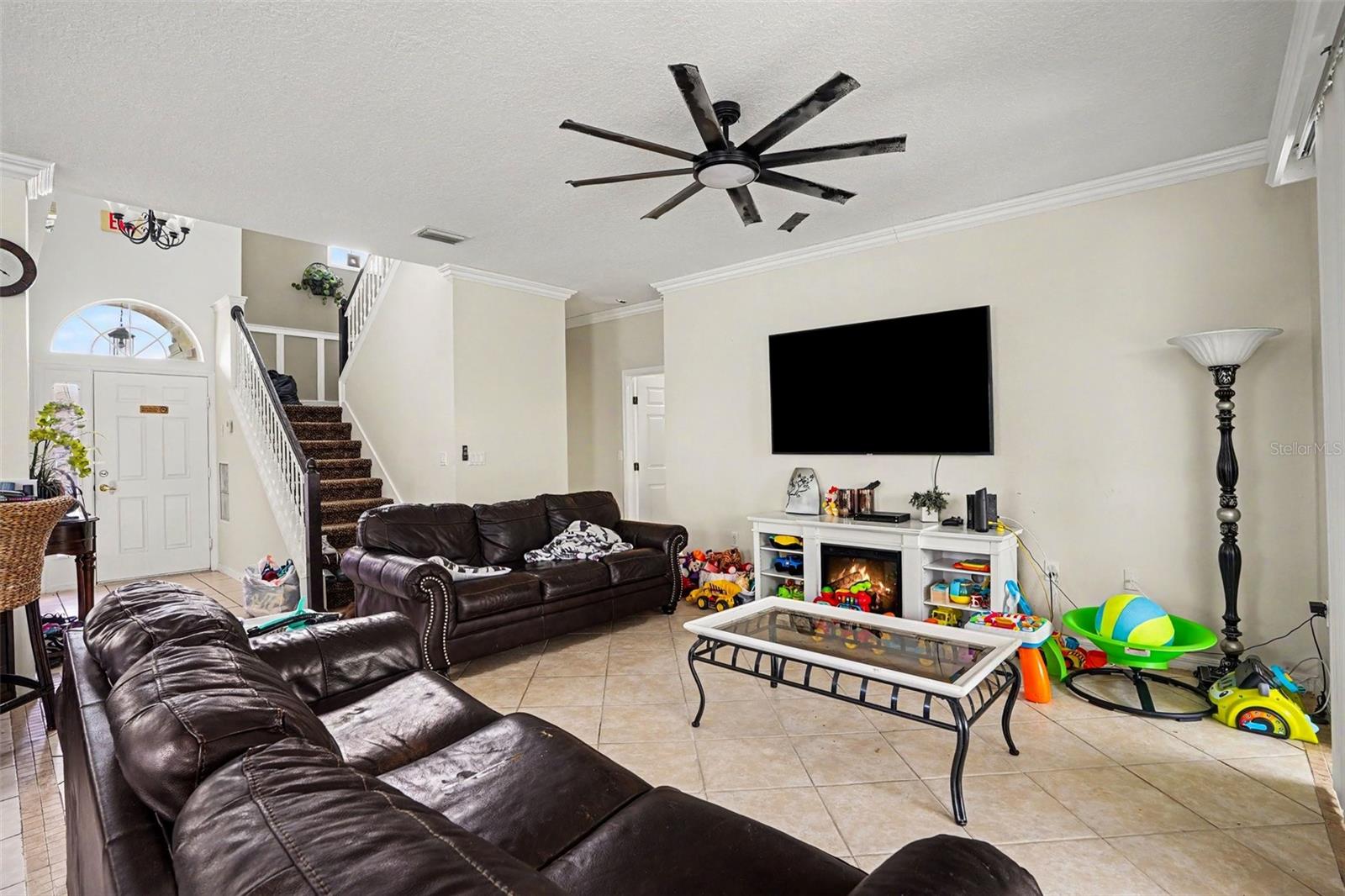 615 COPELAND DRIVE