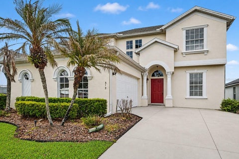 Photo of 615 Copeland Drive, Haines City, FL 33844 (MLS # TB8510583)