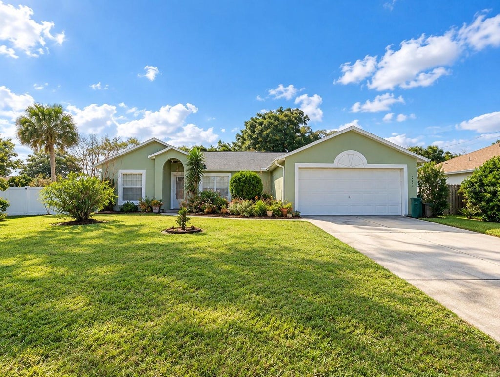 Photo of 7170 Ackerman Avenue, Cocoa, FL 32927 (MLS # S5158923)