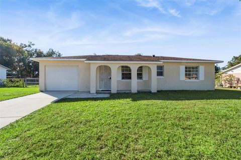 7718 GROVERIDGE COURT ORLANDO FL 32810