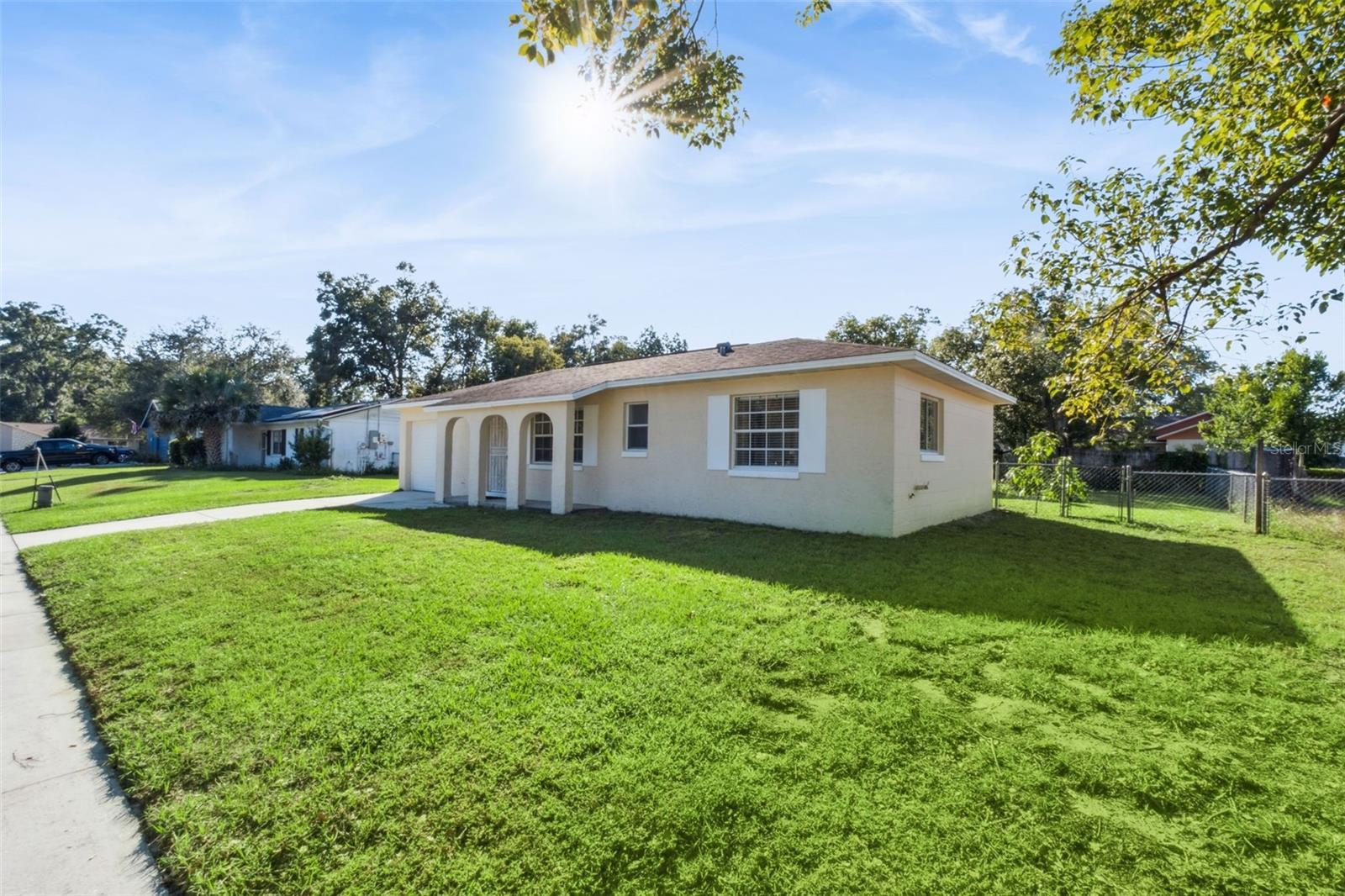 WINDRIDGE - Residential