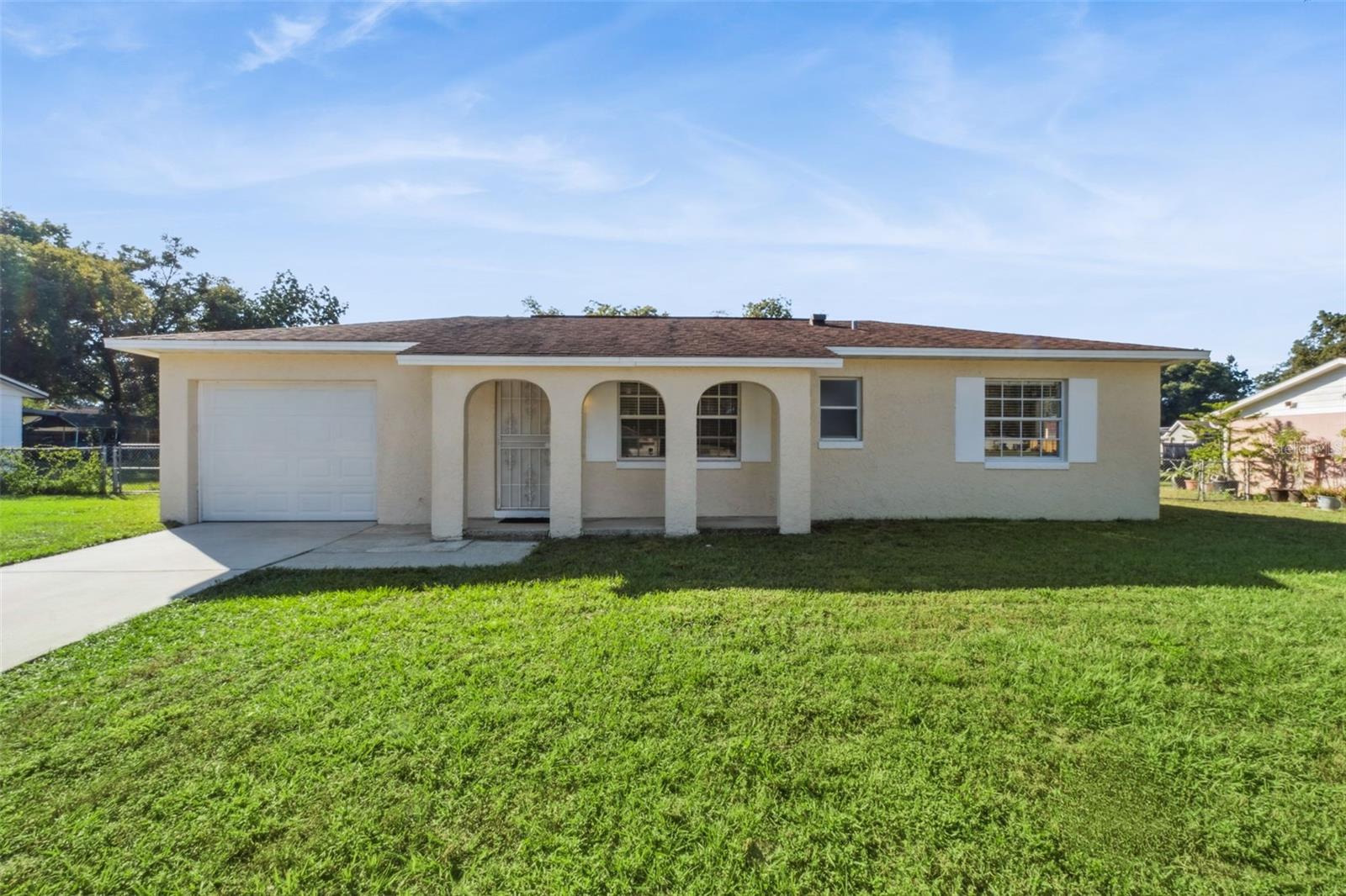 WINDRIDGE - Residential