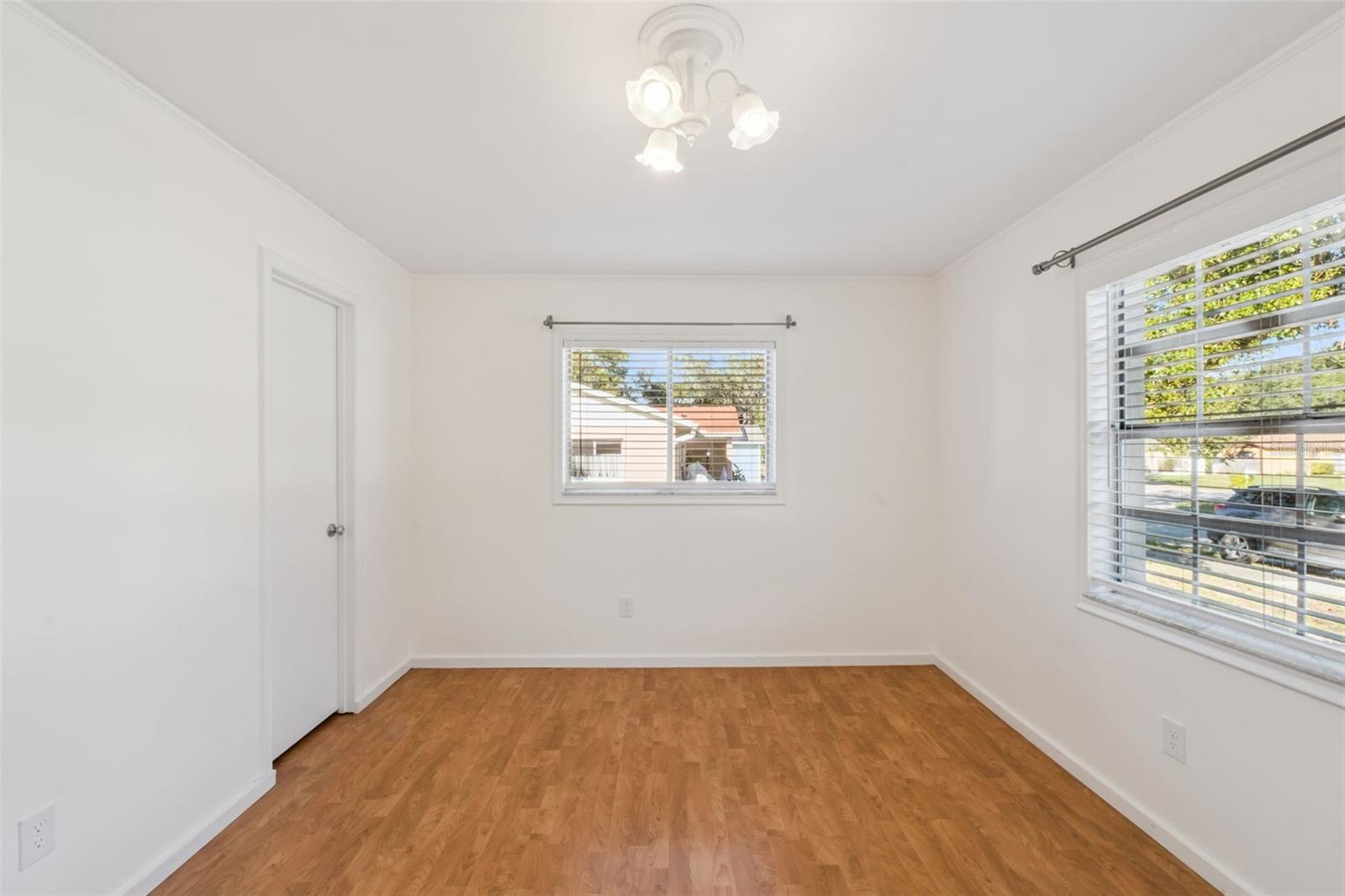 WINDRIDGE - Residential