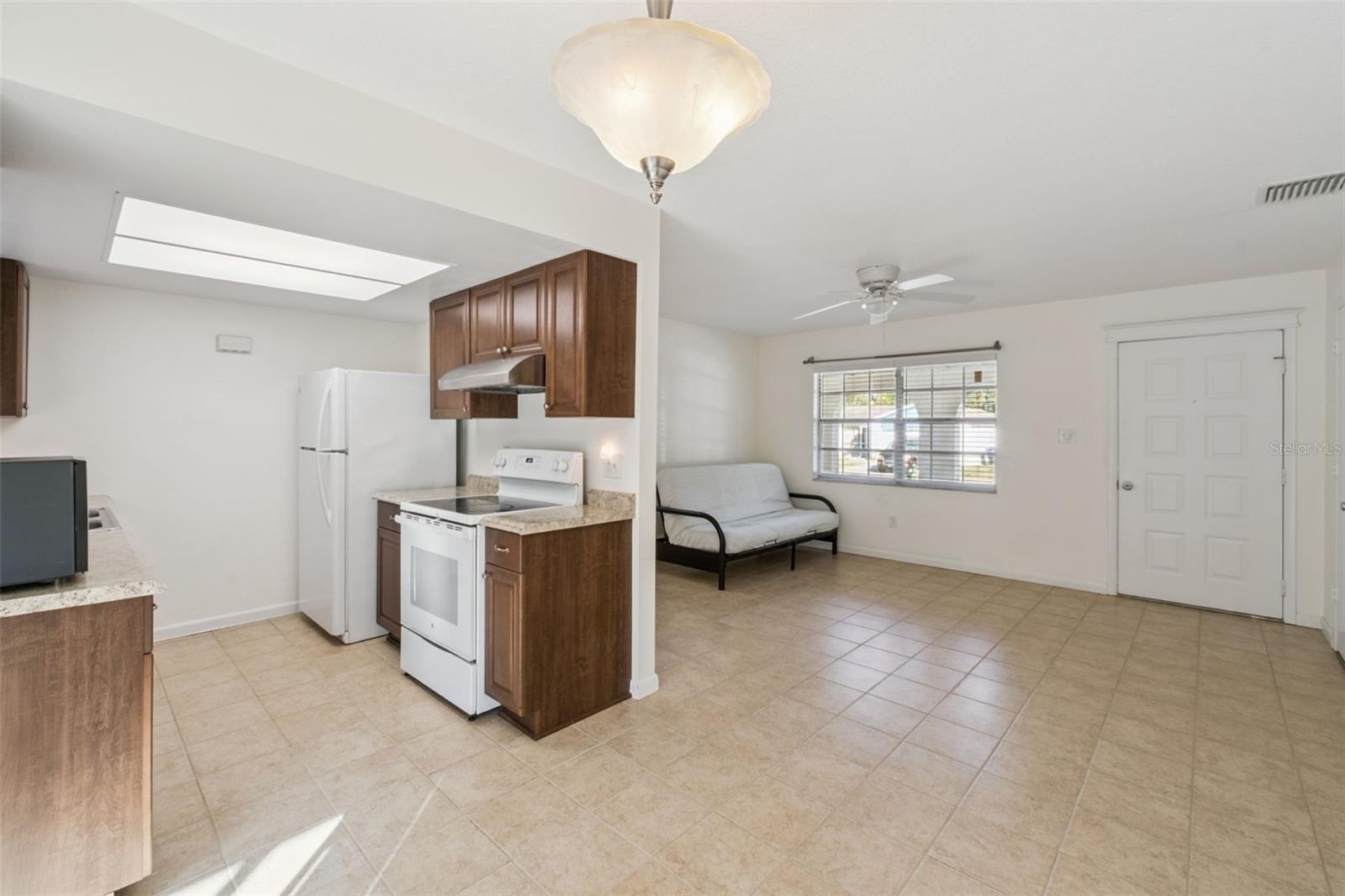 WINDRIDGE - Residential