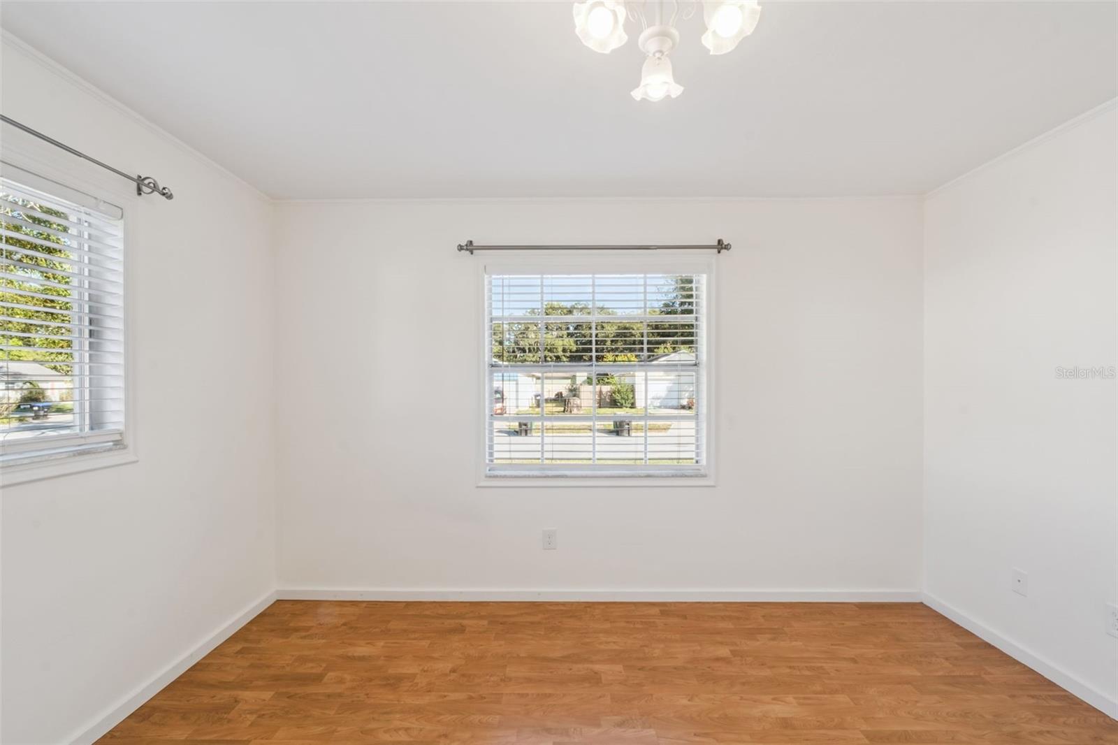 WINDRIDGE - Residential