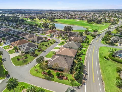 Tiny photo for 3229 Killington Loop, The Villages, FL 32163 (MLS # G5105368)