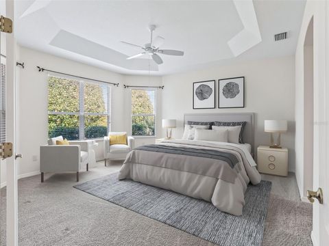 Tiny photo for 3229 Killington Loop, The Villages, FL 32163 (MLS # G5105368)