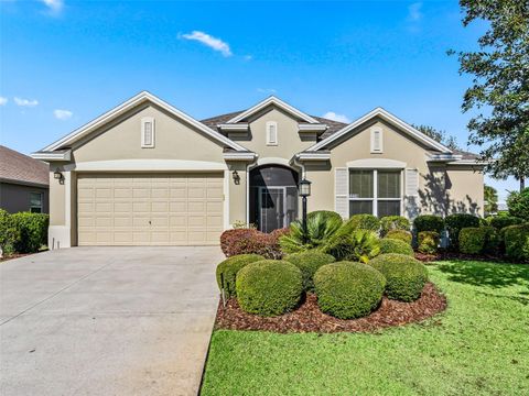 Photo of 3229 Killington Loop, The Villages, FL 32163 (MLS # G5105368)