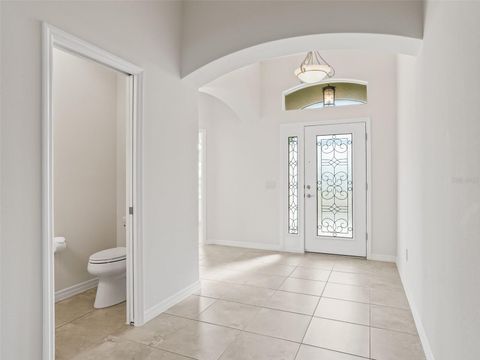 Tiny photo for 3229 Killington Loop, The Villages, FL 32163 (MLS # G5105368)