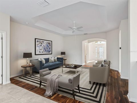 Tiny photo for 3229 Killington Loop, The Villages, FL 32163 (MLS # G5105368)