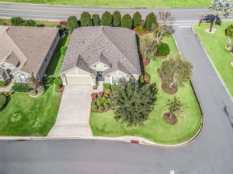 Tiny photo for 3229 Killington Loop, The Villages, FL 32163 (MLS # G5105368)