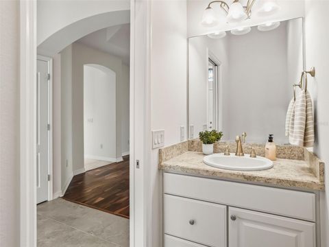 Tiny photo for 3229 Killington Loop, The Villages, FL 32163 (MLS # G5105368)