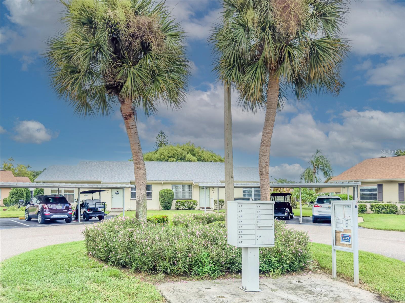 306 FRIAR COURT B