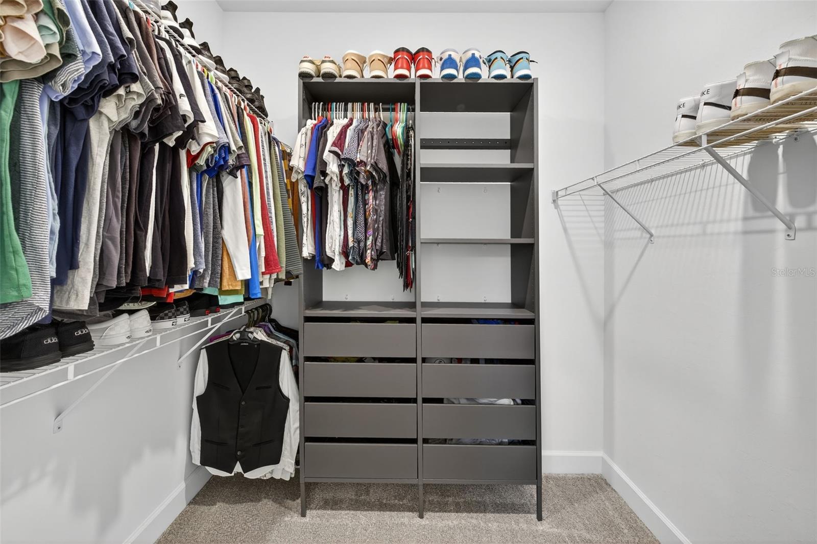 MAGNOLIA RANCH - Residential