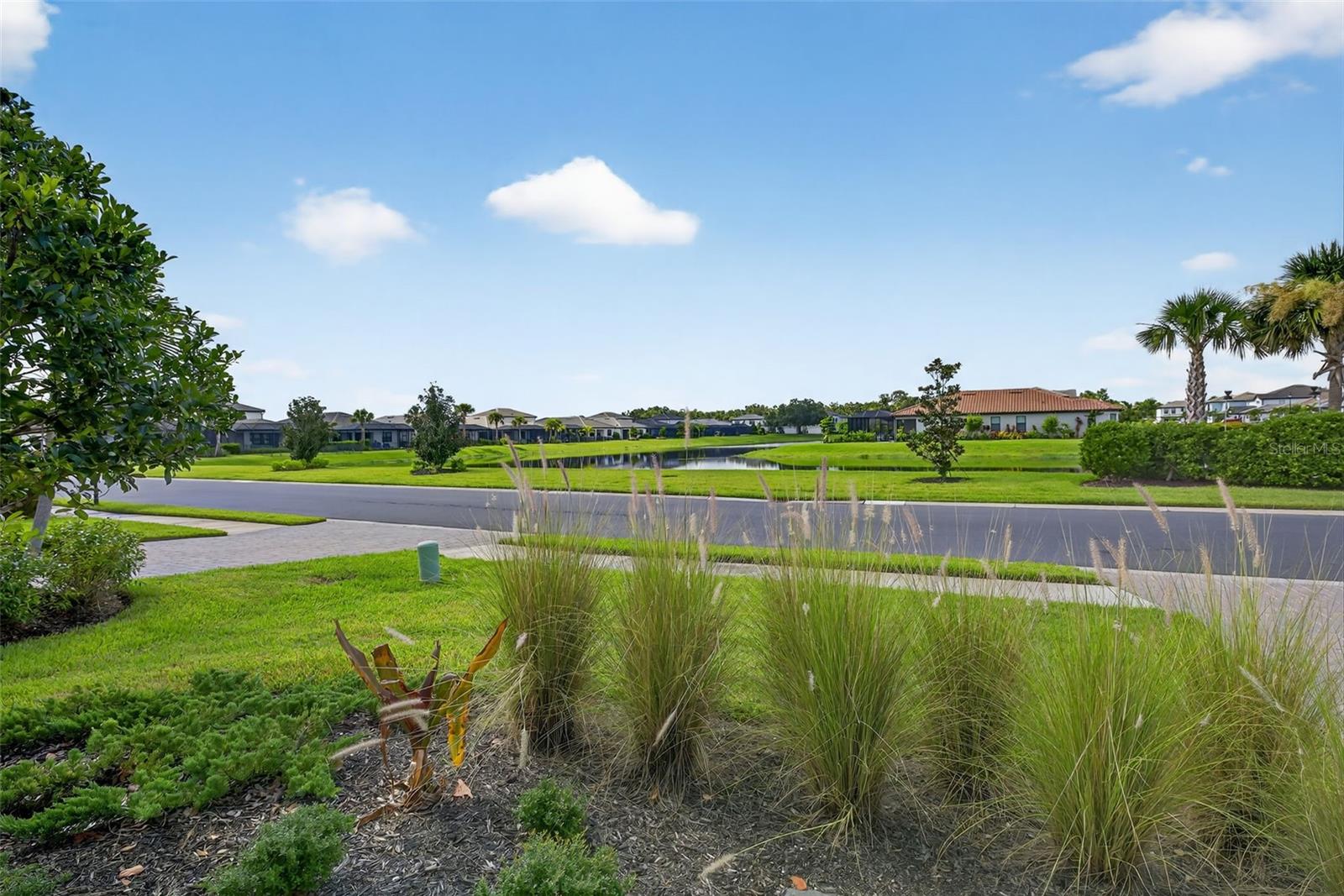 MAGNOLIA RANCH - Residential