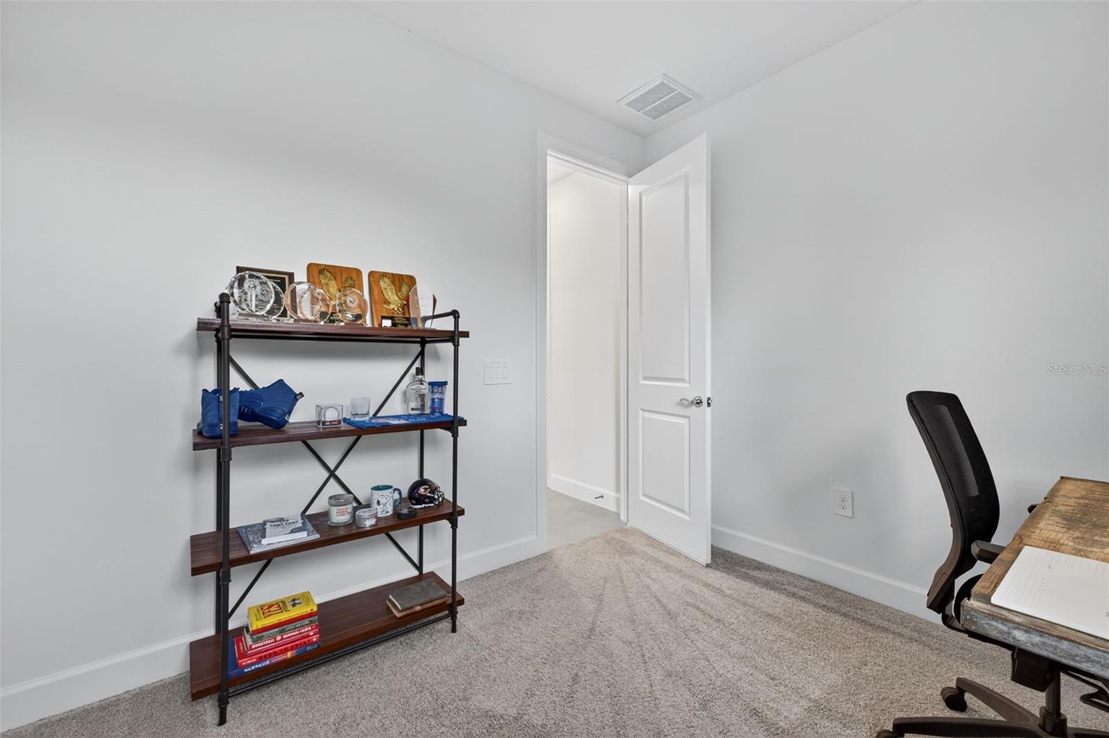 MAGNOLIA RANCH - Residential