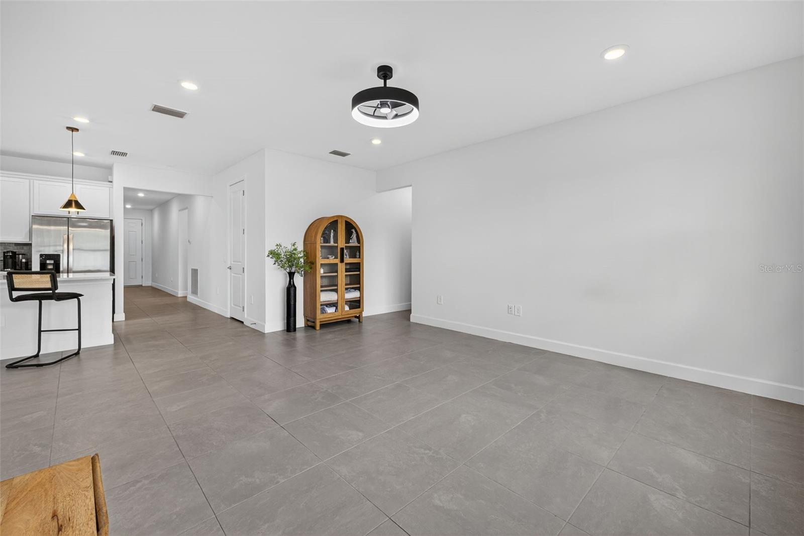 MAGNOLIA RANCH - Residential