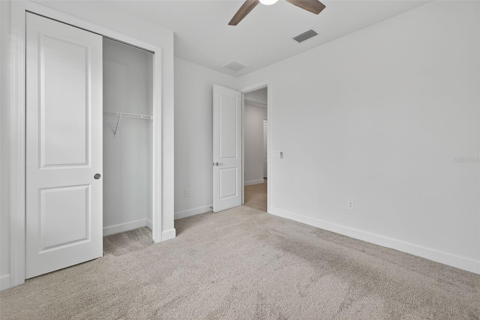 MAGNOLIA RANCH - Residential