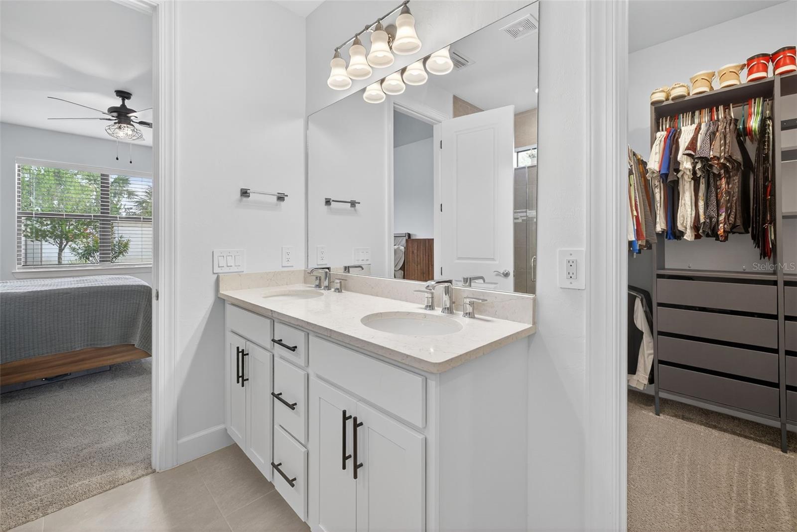 MAGNOLIA RANCH - Residential