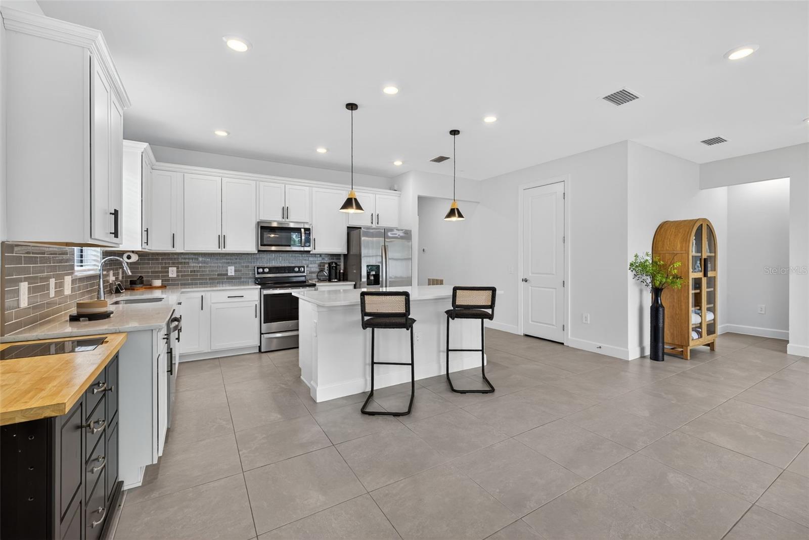 MAGNOLIA RANCH - Residential