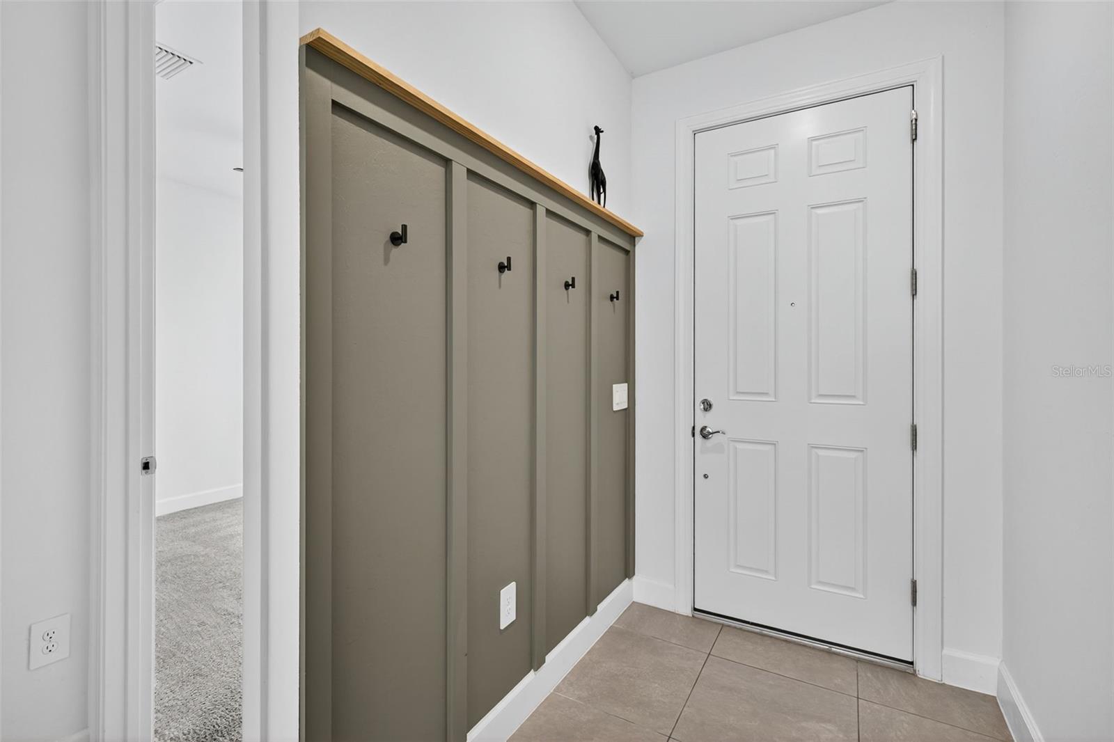 MAGNOLIA RANCH - Residential