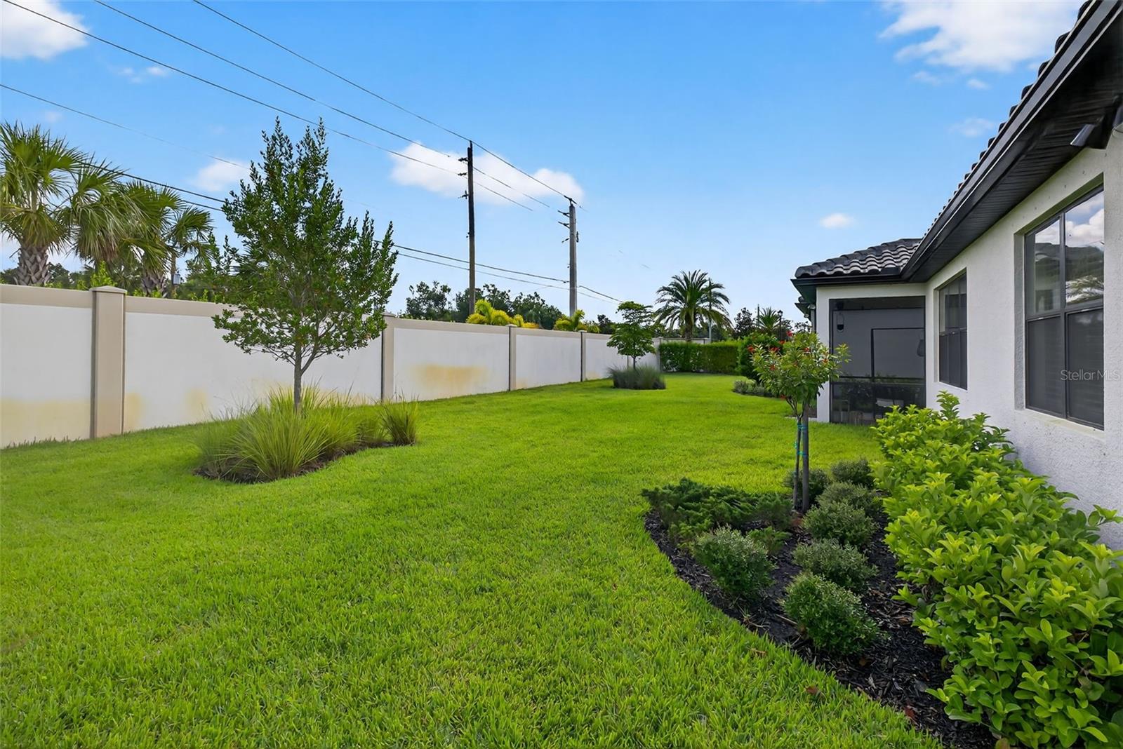 MAGNOLIA RANCH - Residential