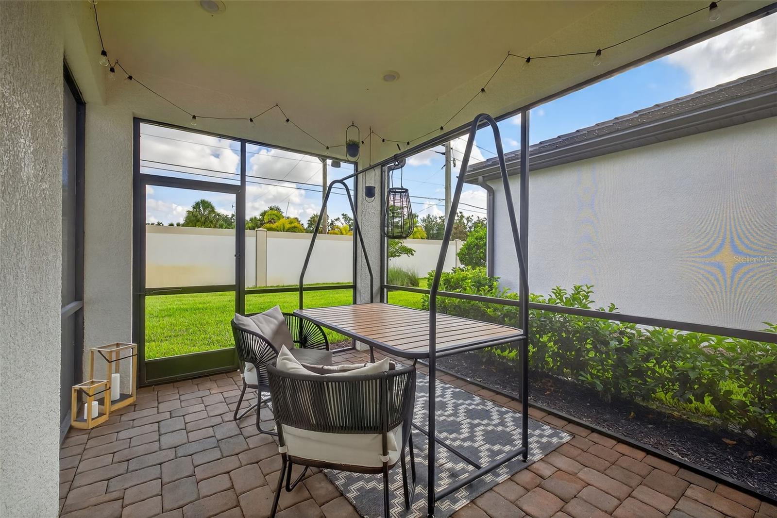 MAGNOLIA RANCH - Residential