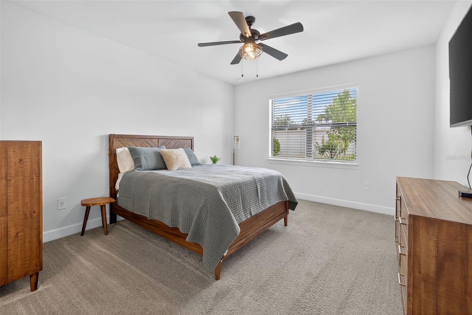 MAGNOLIA RANCH - Residential