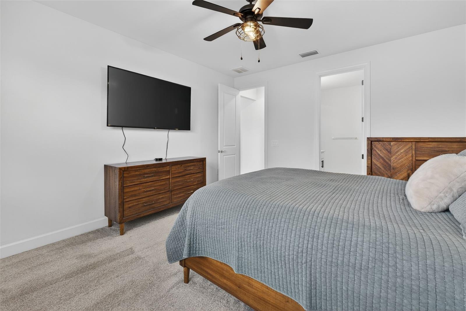 MAGNOLIA RANCH - Residential