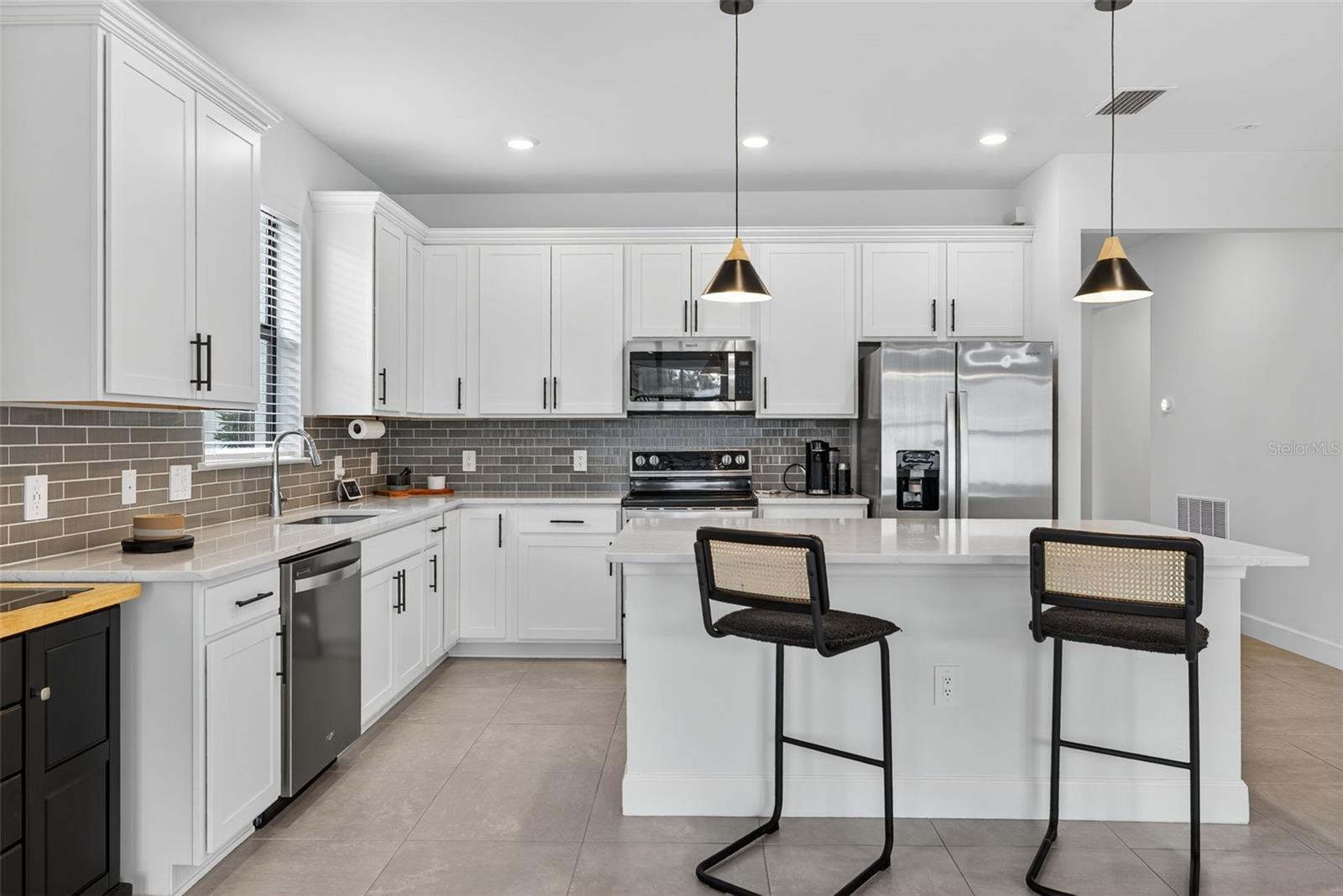 MAGNOLIA RANCH - Residential