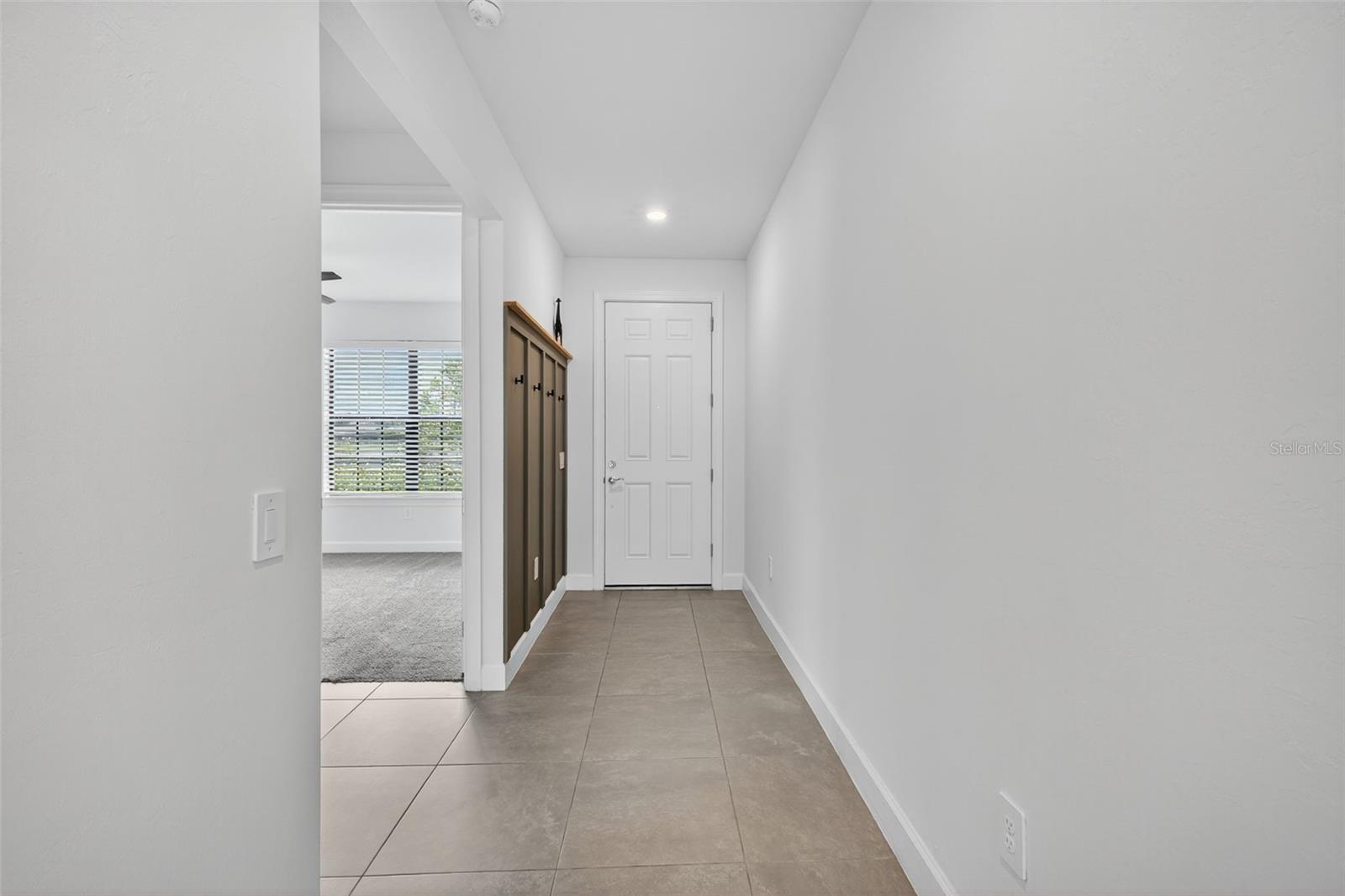 MAGNOLIA RANCH - Residential